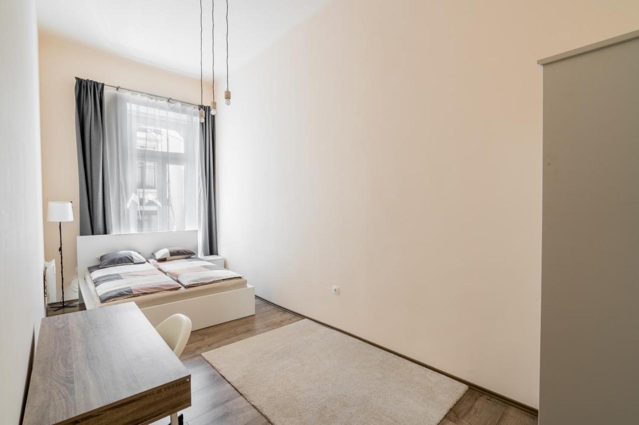 Lovely Urban Retreat - Budapest Extérieur photo