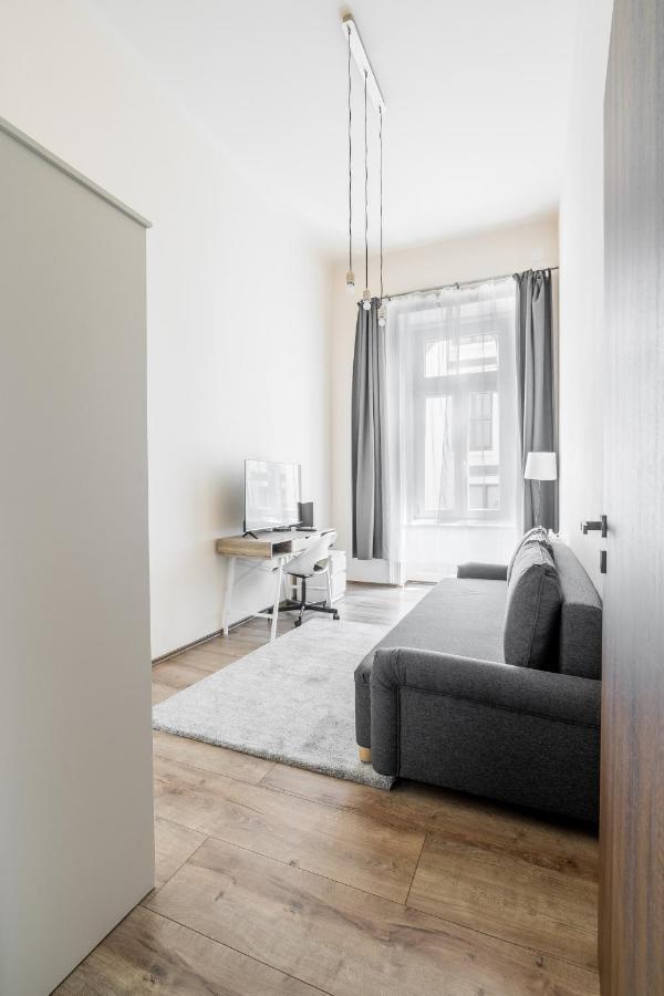 Lovely Urban Retreat - Budapest Extérieur photo