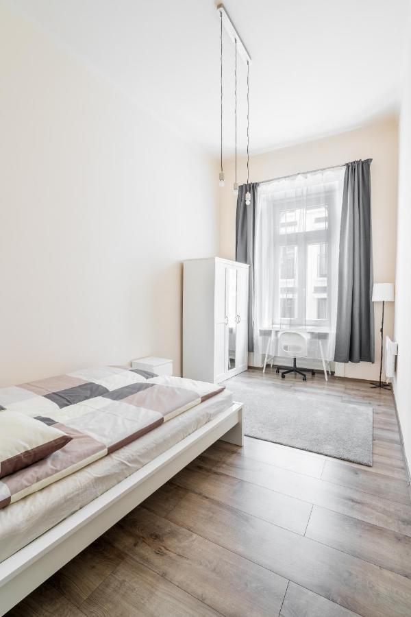 Lovely Urban Retreat - Budapest Extérieur photo