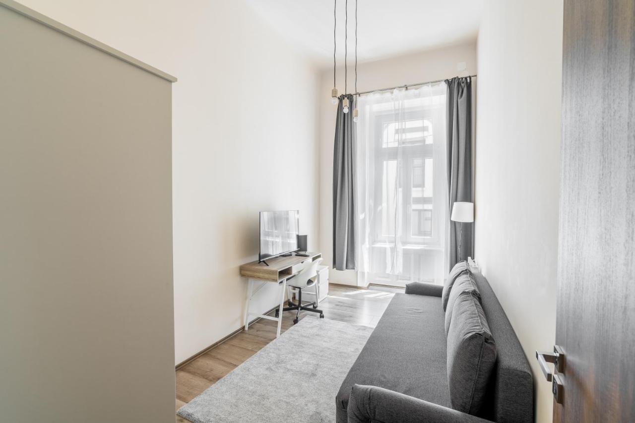 Lovely Urban Retreat - Budapest Extérieur photo