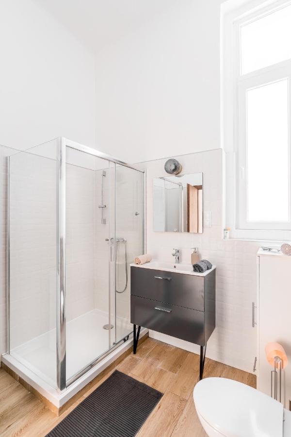 Lovely Urban Retreat - Budapest Extérieur photo