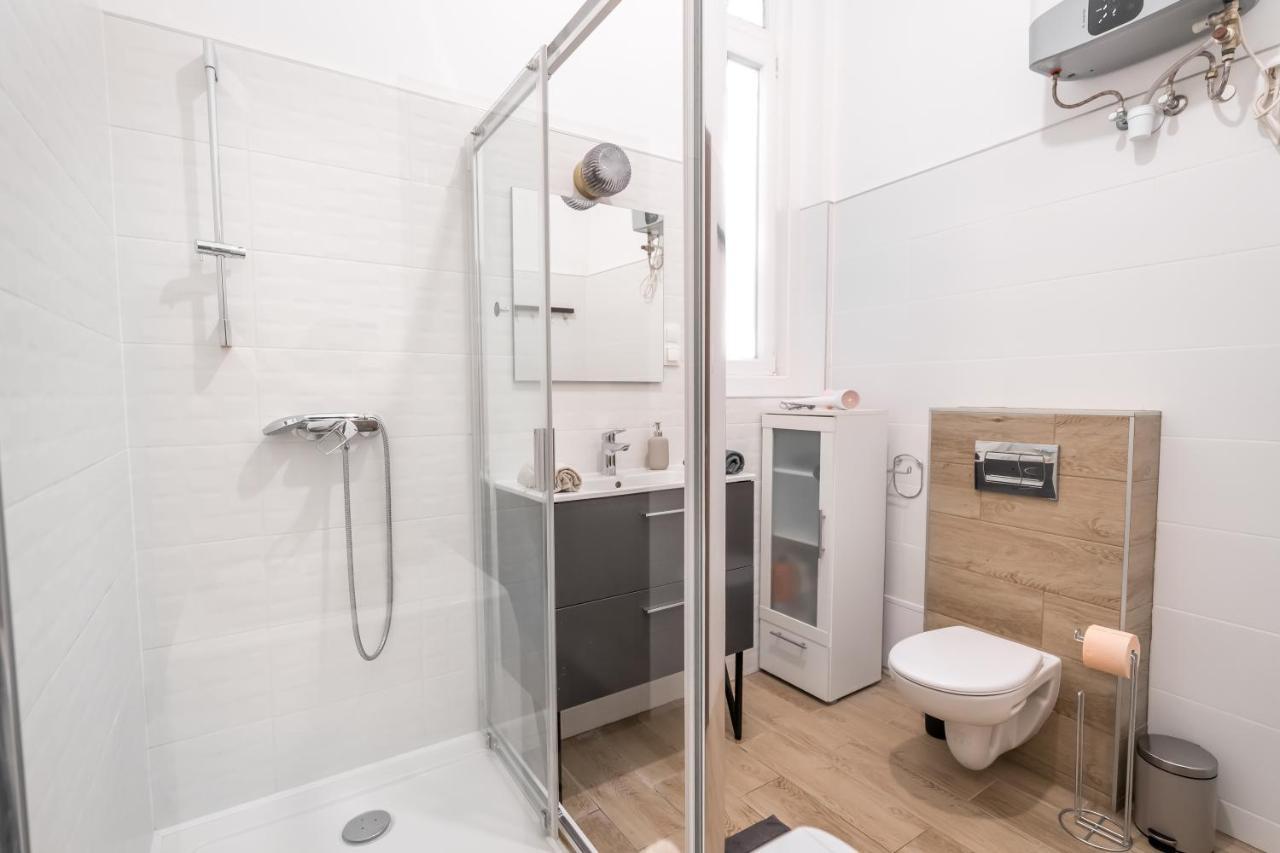 Lovely Urban Retreat - Budapest Extérieur photo