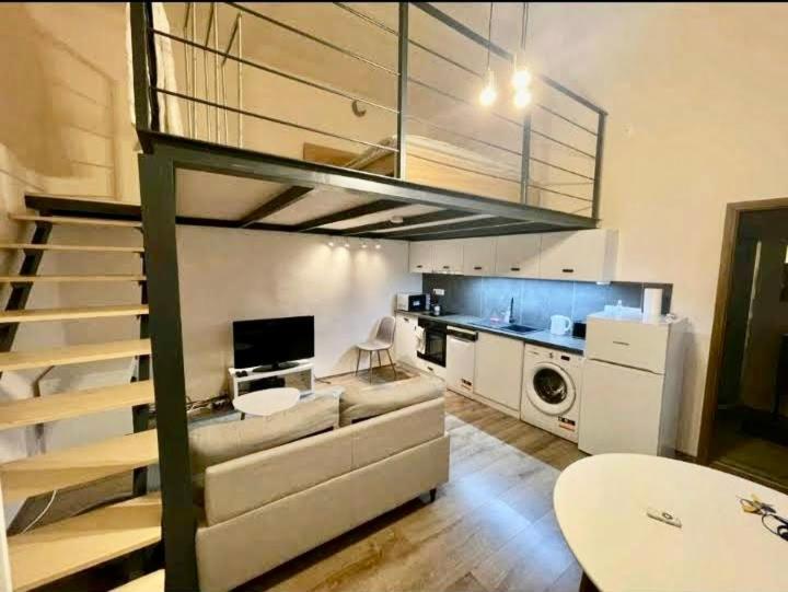 Lovely Urban Retreat - Budapest Extérieur photo