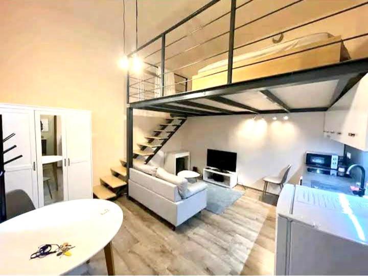 Lovely Urban Retreat - Budapest Extérieur photo