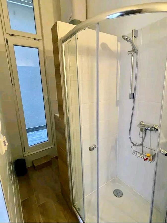 Lovely Urban Retreat - Budapest Extérieur photo