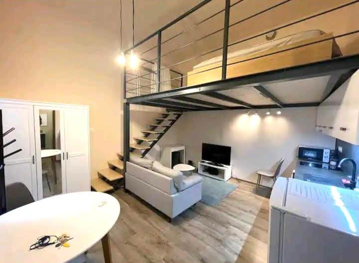 Lovely Urban Retreat - Budapest Extérieur photo