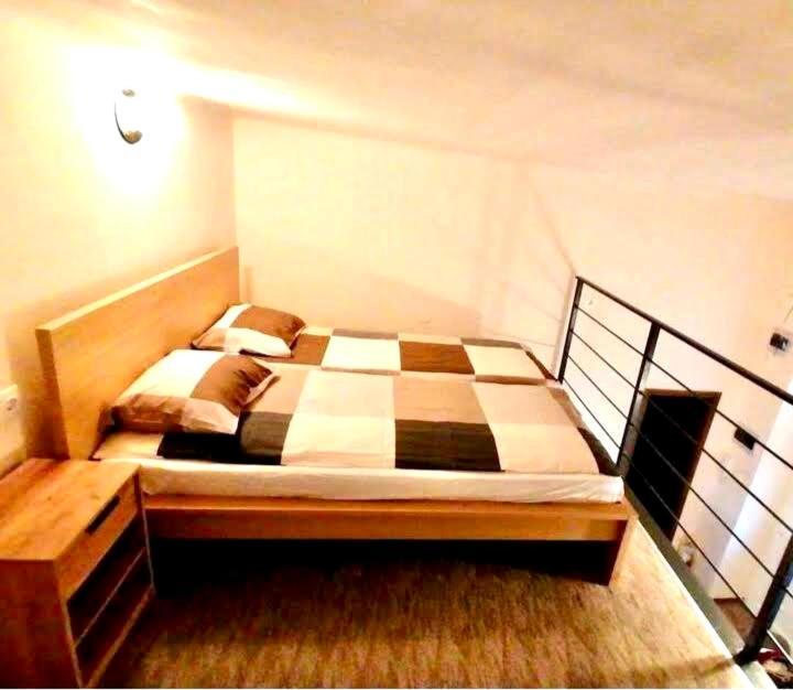 Lovely Urban Retreat - Budapest Extérieur photo